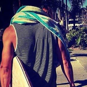 Meet your Posher, Mark